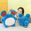 Marill from Pokemon Soft Stuffed Plush Multiple Sizes