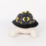 Rockalina Garden State Tortoise Soft Stuffed Plush 28cm 11inches