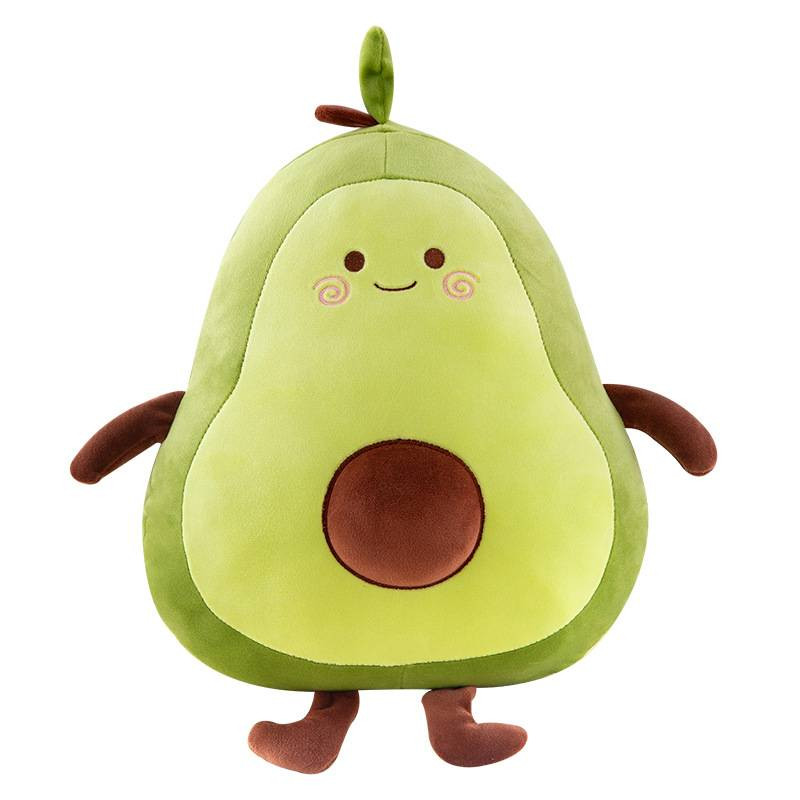 Avocado Plush 25cm