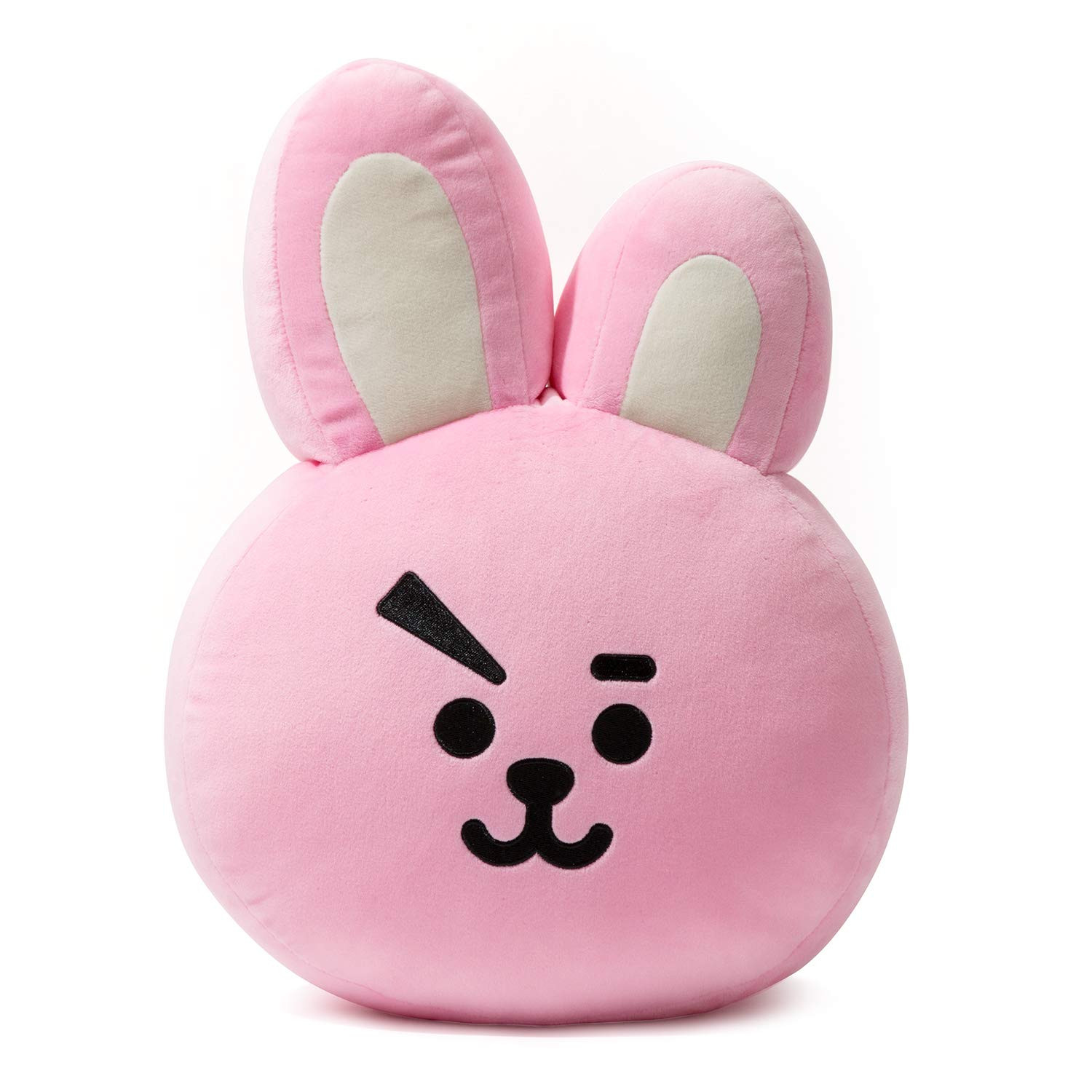 BT21 Line Friends Cooky Decorative Throw Pillow Cushion 11 Inch 30cm