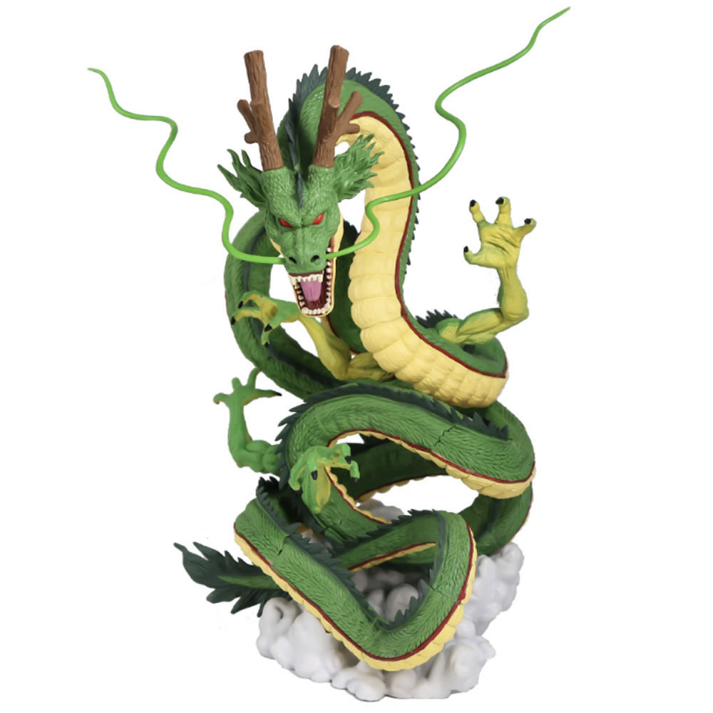 Banpresto Dragon Ball Z Creator X Creator Shenron A Figure