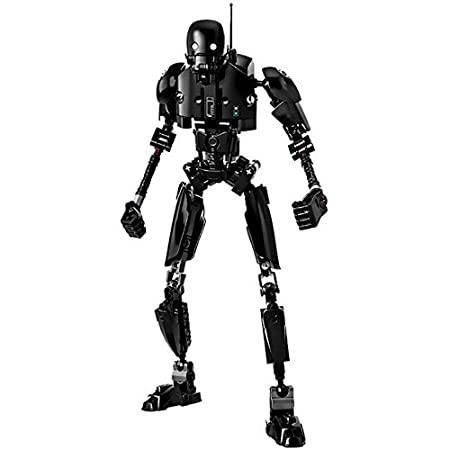 K-2SO Star Wars 75120 Brick Buildable Figure