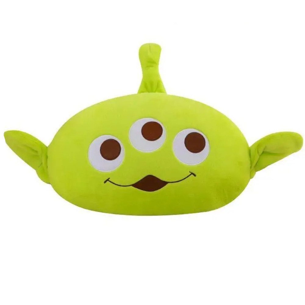 Toy Story Alien Pillow Plush Toy 100cm