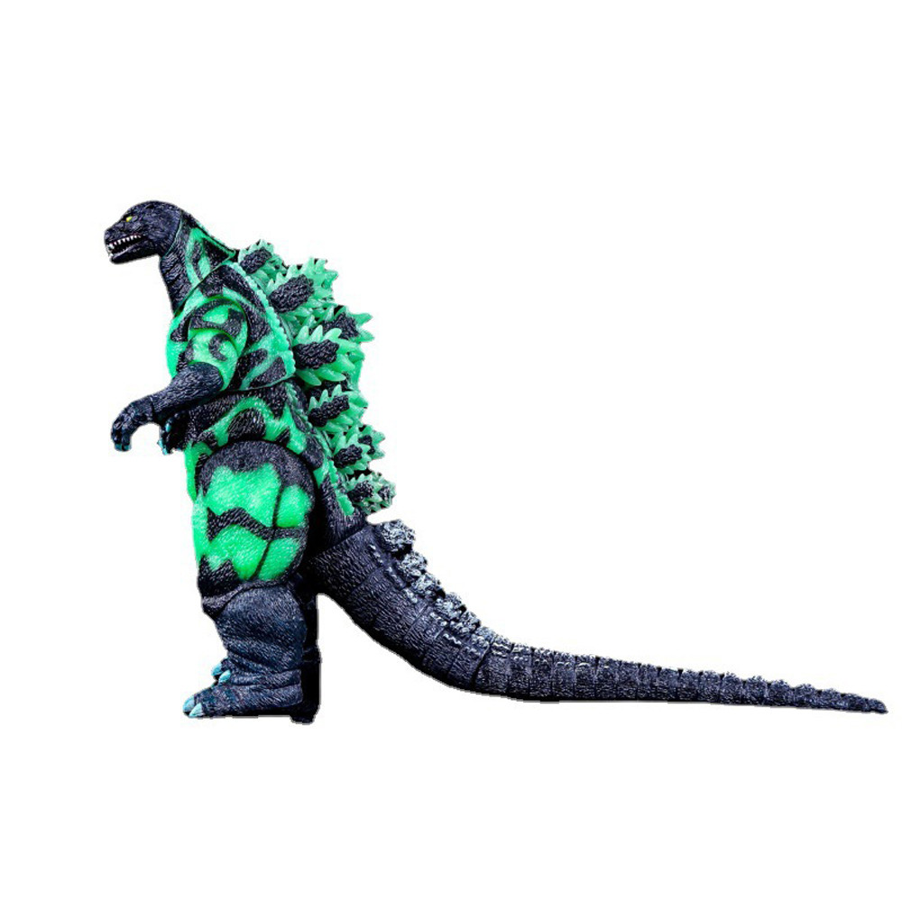 NECA Reactor Glow Godzilla Action Figure