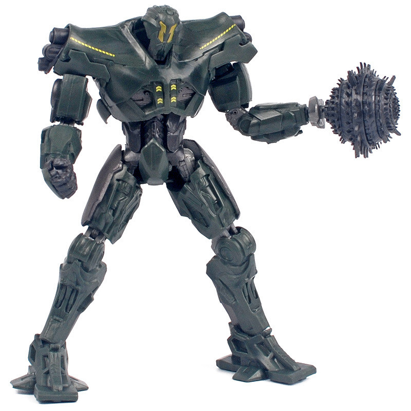 Titan Redeemer From Pacific Rim Uprising Action Figure