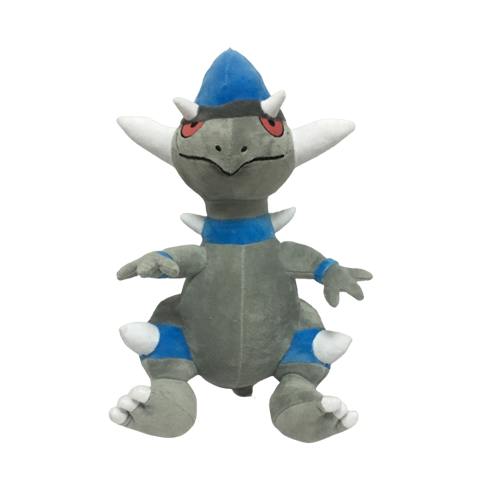 Rampardos From Pokemon Plush Toy