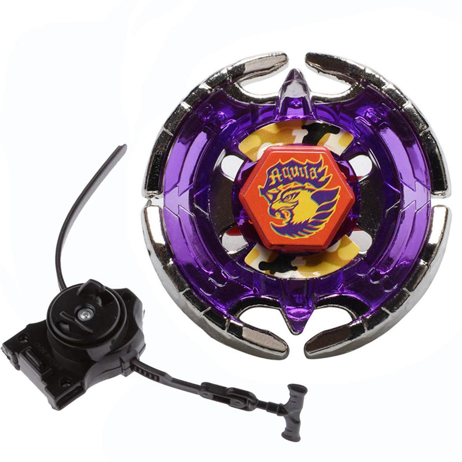 Takara Tomy Earth Eagle Aquila 145WD Beyblade BB-47