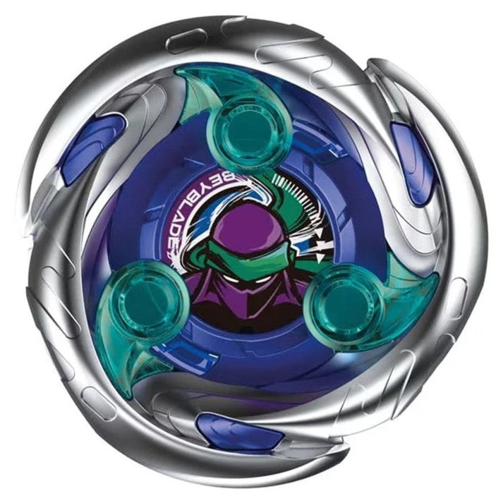 Takara Tomy Beyblade X - UX-05 01 Shinobi Shadow 1-80MN
