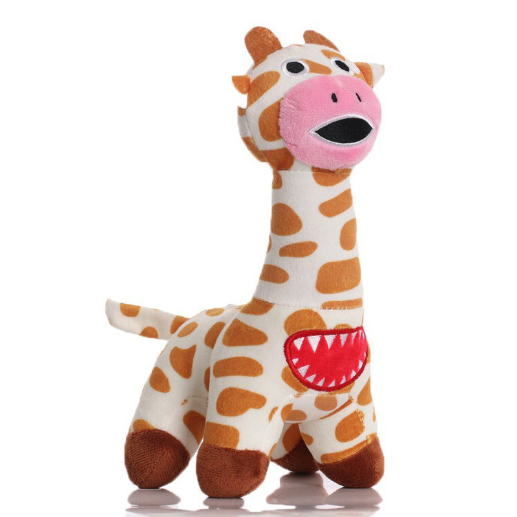 Garten of Banban Giraffe Melman Plush Toy 25cm 10inches