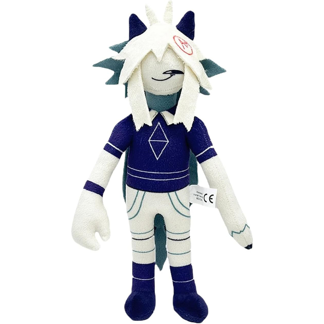 Fundamental Paper Education Oliver Plush Toy  31cm 12.2inches