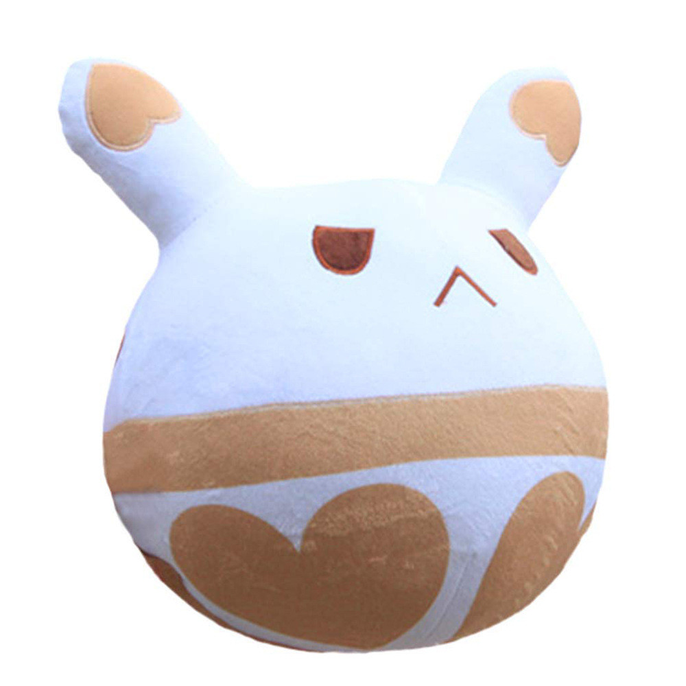 Genshin Impact Klee Bomb Soft Stuffed Plush 28cm 11.02inches