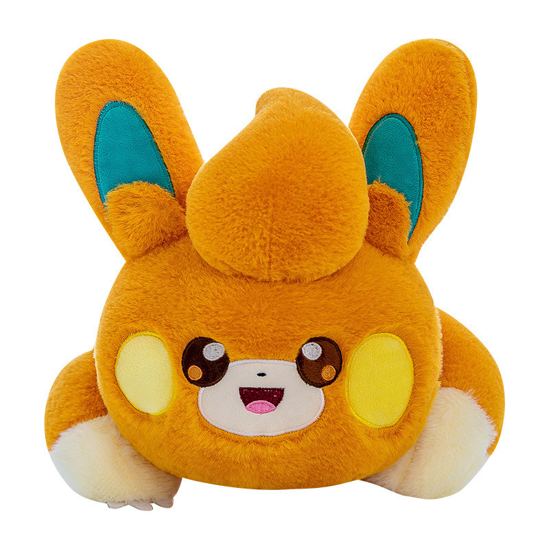 Pawmi from Pokemon Soft Stuffed Plush Multiple Sizes