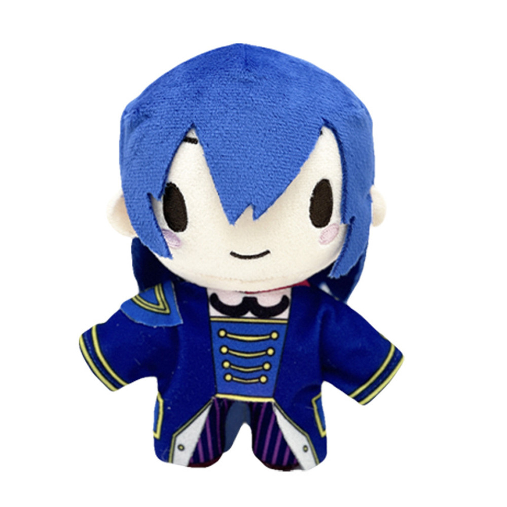 Project Sekai Colorful Stage Kaito Plush Toy 18cm 7inches