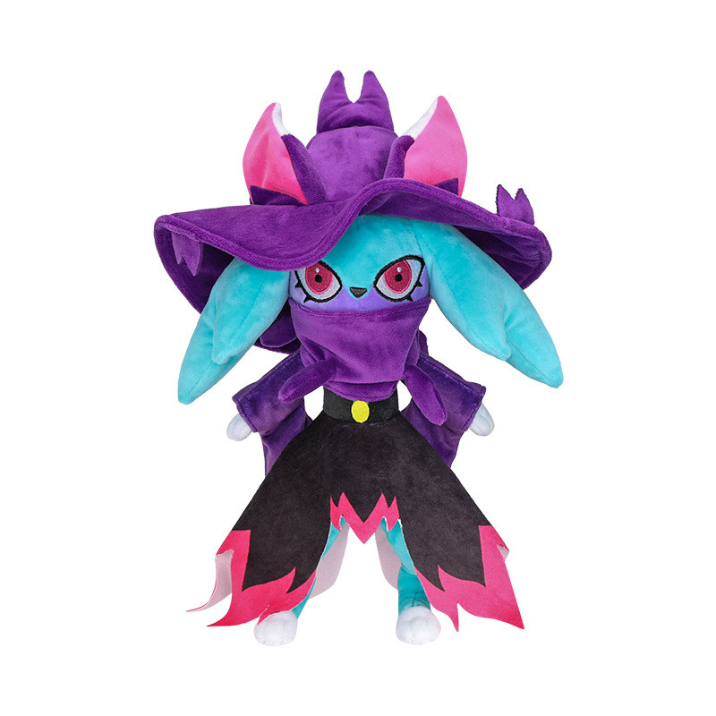 Palworld Katress Soft Stuffed Plush 31cm 12.2inches