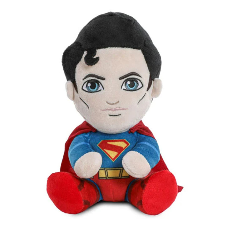 Superman 2025 Soft Stuffed Plush 20cm 7.87inches