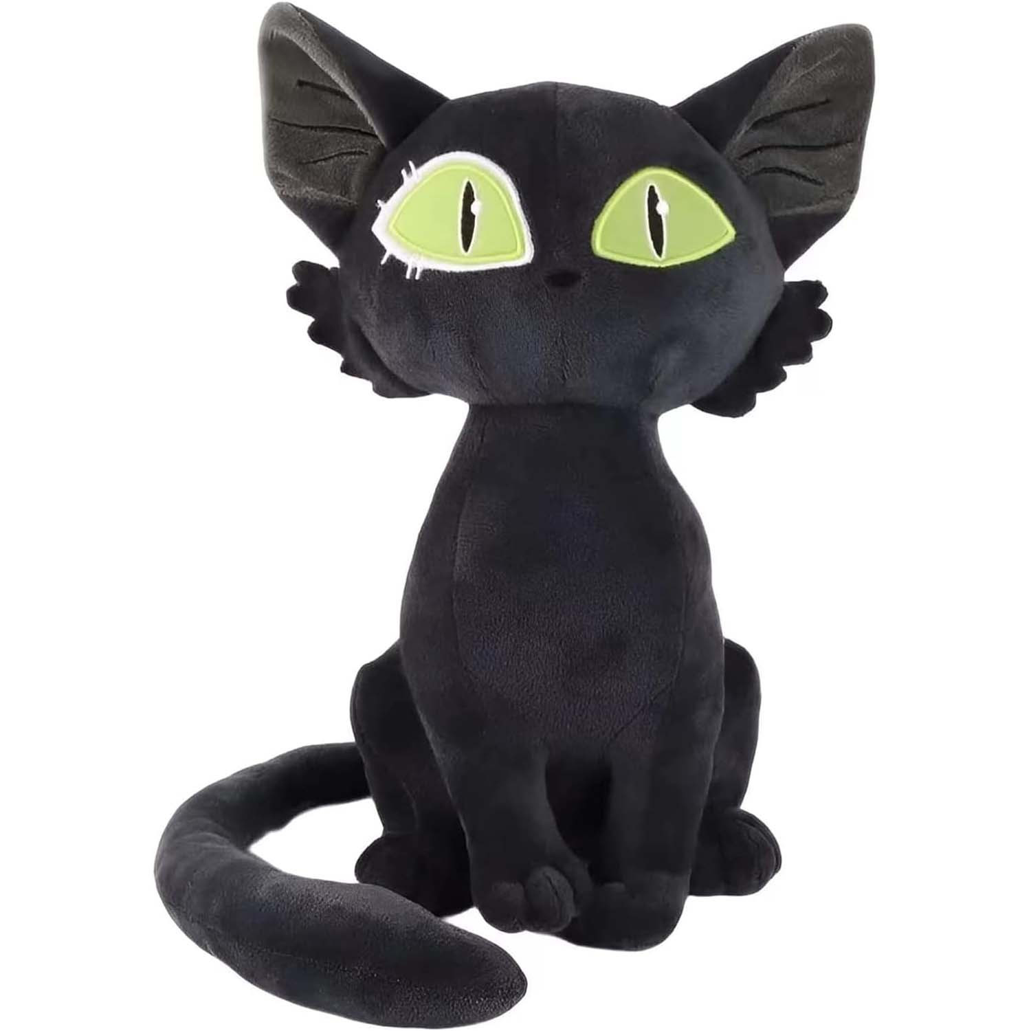 Suzume Sadaijin Plush Toy 28cm 11inches