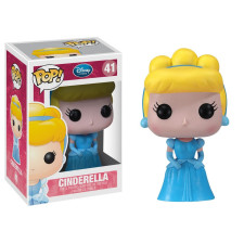 Funko Pop Disney Cinderella Vinyl Figure #41