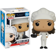Funko Pop Friends Monica Geller #263 Vinyl Figure