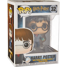 Funko Pop Harry Potter #32 Vinyl Figure