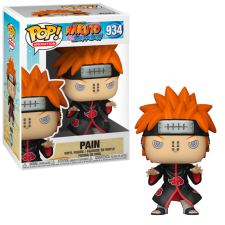 Funko Pop Pain #934 Vinyl Figure