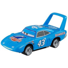Tomy Tomica Disney Cars The King C-10