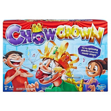 Chow Crown Game