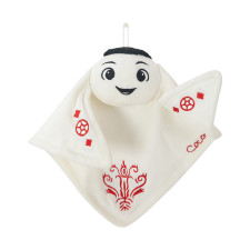 Laeeb Qatar Mascot Plush Toy