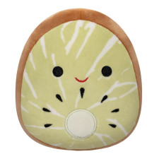 Squishmallows Kachina the Kiwi Plush Toy 20cm 7.87inches