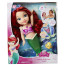 Disney Princess Colors of the Sea Ariel Doll