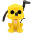 Funko Pop Pluto #287 Vinyl Figure