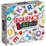 Sequence Letters Board Game