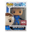 Funko Pop Mister Fantastic #571 Vinyl Figure