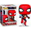 Funko Pop Spiderman Integrated Suit #913 Vinyl Figure