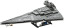 Collector’s Series Imperial Star Destroyer 10030 Brick Building Kit