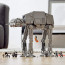 Star Wars AT-AT 75288 Brick Building Kit
