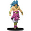 Banpresto Dragon Ball Z Broly Action Figure