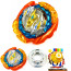 Takara Tomy Beyblade Burst B-181 Dynamite Battle Cyclone Ragnaruk Giga Never-6