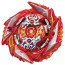 Takara Tomy Beyblade Burst B-179 Superking Booster Death Solomon.MF 2B
