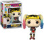 Funko Pop Harley Quinn #307 Vinyl Figure