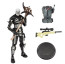 McFarlane Toys Fortnite Skull Trooper Premium Action Figure