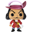 Funko Pop Captain Hook #26