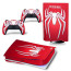 PS5 Complete Decal Set - Spider-Man