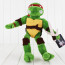 Teenage Mutant Ninja Turtle Raphael Plush