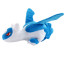 Latios Pokemon Plush
