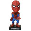 The Amazing Spiderman Bobble Head Wacky Wobbler