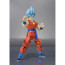 Bandai Tamashii Nations S.H.Figuarts God Super Saiyan Son Goku "Dragon Ball Z: Resurrection F" Action Figure