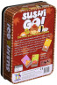 Sushi Go - The Pick and Pass Card Game