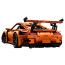Technic Porsche 911 GT3 RS Building Kit