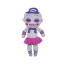 Funko Five Nights At Freddy's Sister Location Ballora Collectible Plush