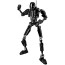 K-2SO Star Wars 75120 Brick Buildable Figure